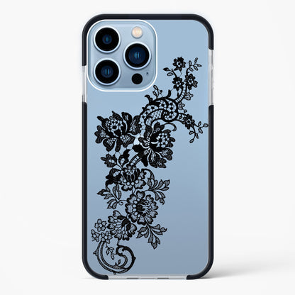 Floral Filigree Stride 2.0 Impact Phone Cover