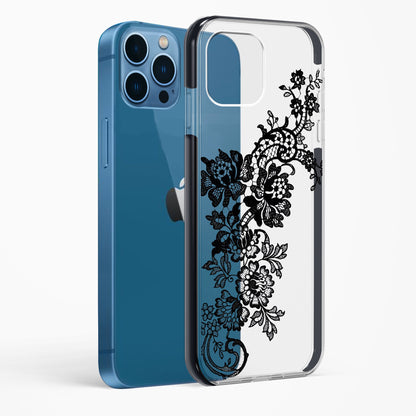 Floral Filigree Stride 2.0 Impact Phone Cover