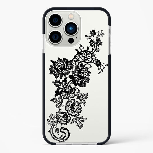 Floral Filigree Stride 2.0 Impact Phone Cover