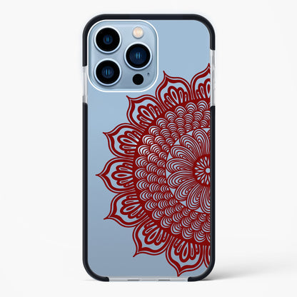 Soulful Mandala Stride 2.0 Impact Phone Cover