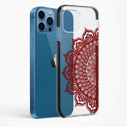 Soulful Mandala Stride 2.0 Impact Phone Cover