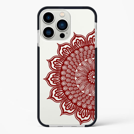 Soulful Mandala Stride 2.0 Impact Phone Cover