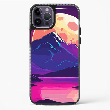Violet Sunset Stride 2.0 Impact Phone Cover