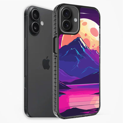 Violet Sunset Stride 2.0 Impact Phone Cover