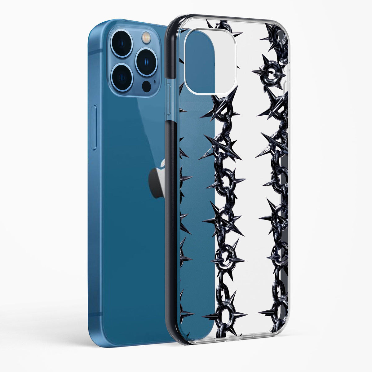 Dark Rebellion Stride 2.0 Impact Phone Cover
