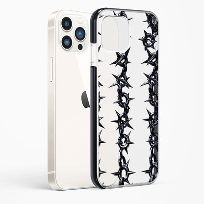 Dark Rebellion Stride 2.0 Impact Phone Cover