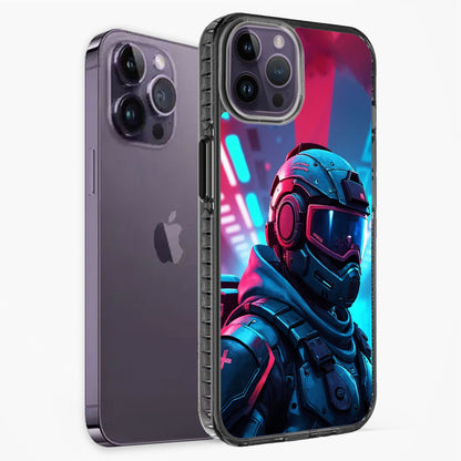 Techno Titan Stride 2.0 Impact Phone Cover