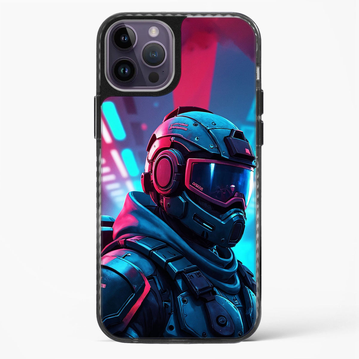Techno Titan Stride 2.0 Impact Phone Cover