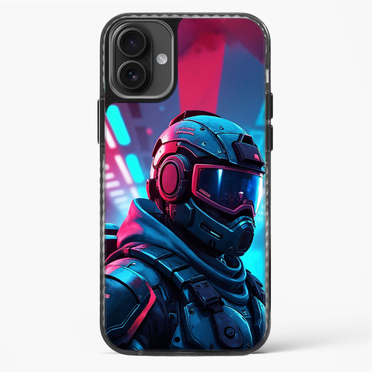 Techno Titan Stride 2.0 Impact Phone Cover