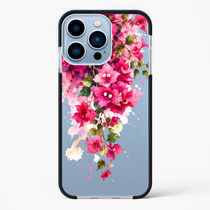 Bougainvillea Bliss Stride 2.0 Impact Phone Cover