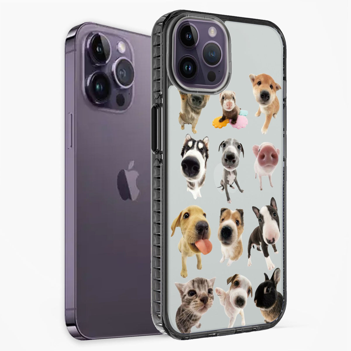 The Goofy Gang Stride 2.0 Impact Phone Cover