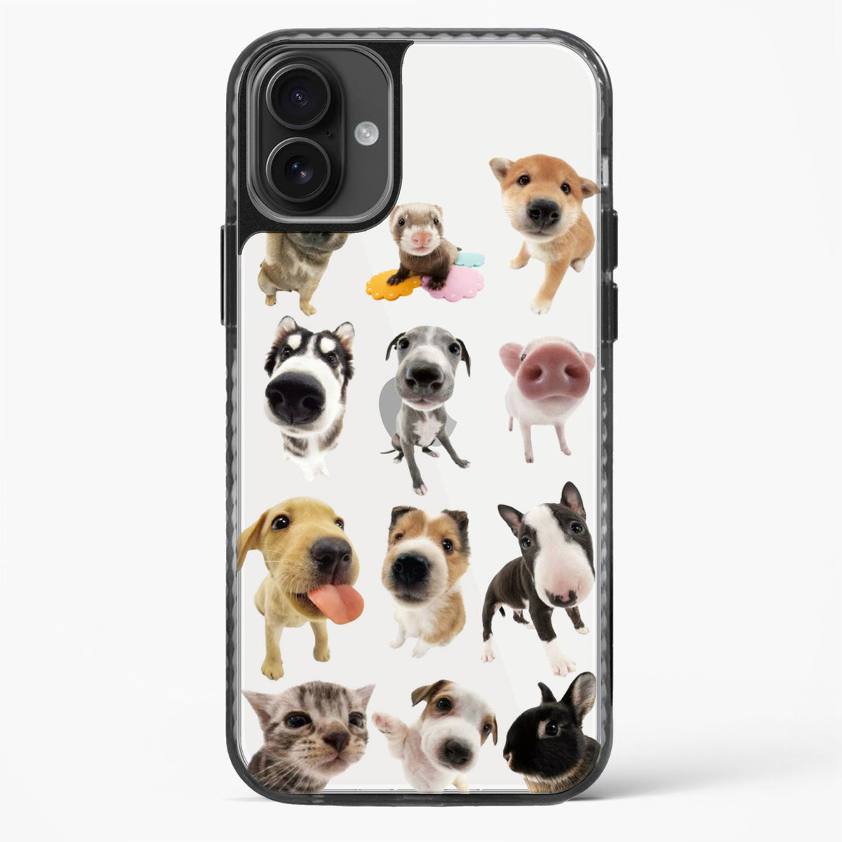 The Goofy Gang Stride 2.0 Impact Phone Cover