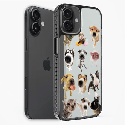 The Goofy Gang Stride 2.0 Impact Phone Cover