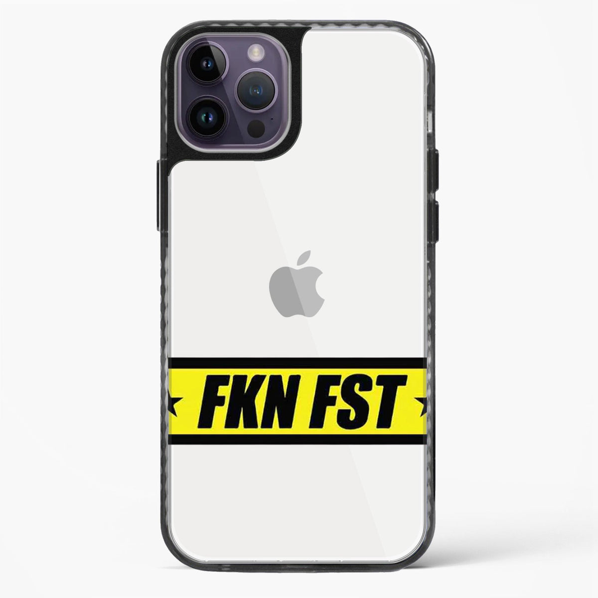Yellow Fever Stride 2.0 Impact Phone Cover