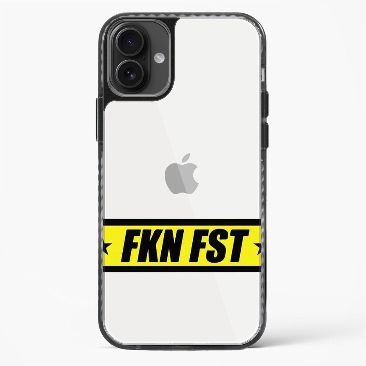 Yellow Fever Stride 2.0 Impact Phone Cover