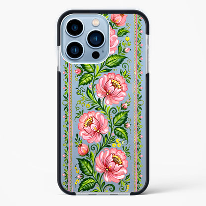 Rosebud Romance Stride 2.0 Impact Phone Cover