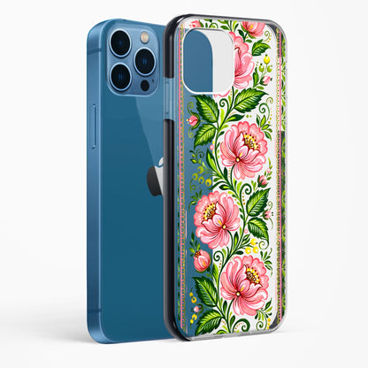 Rosebud Romance Stride 2.0 Impact Phone Cover