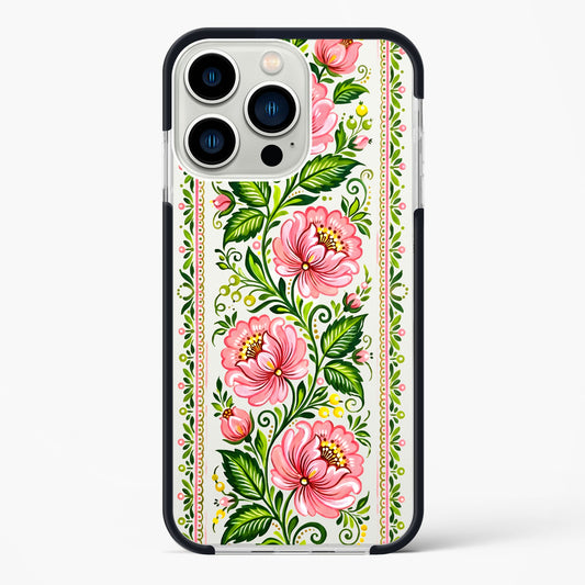 Rosebud Romance Stride 2.0 Impact Phone Cover
