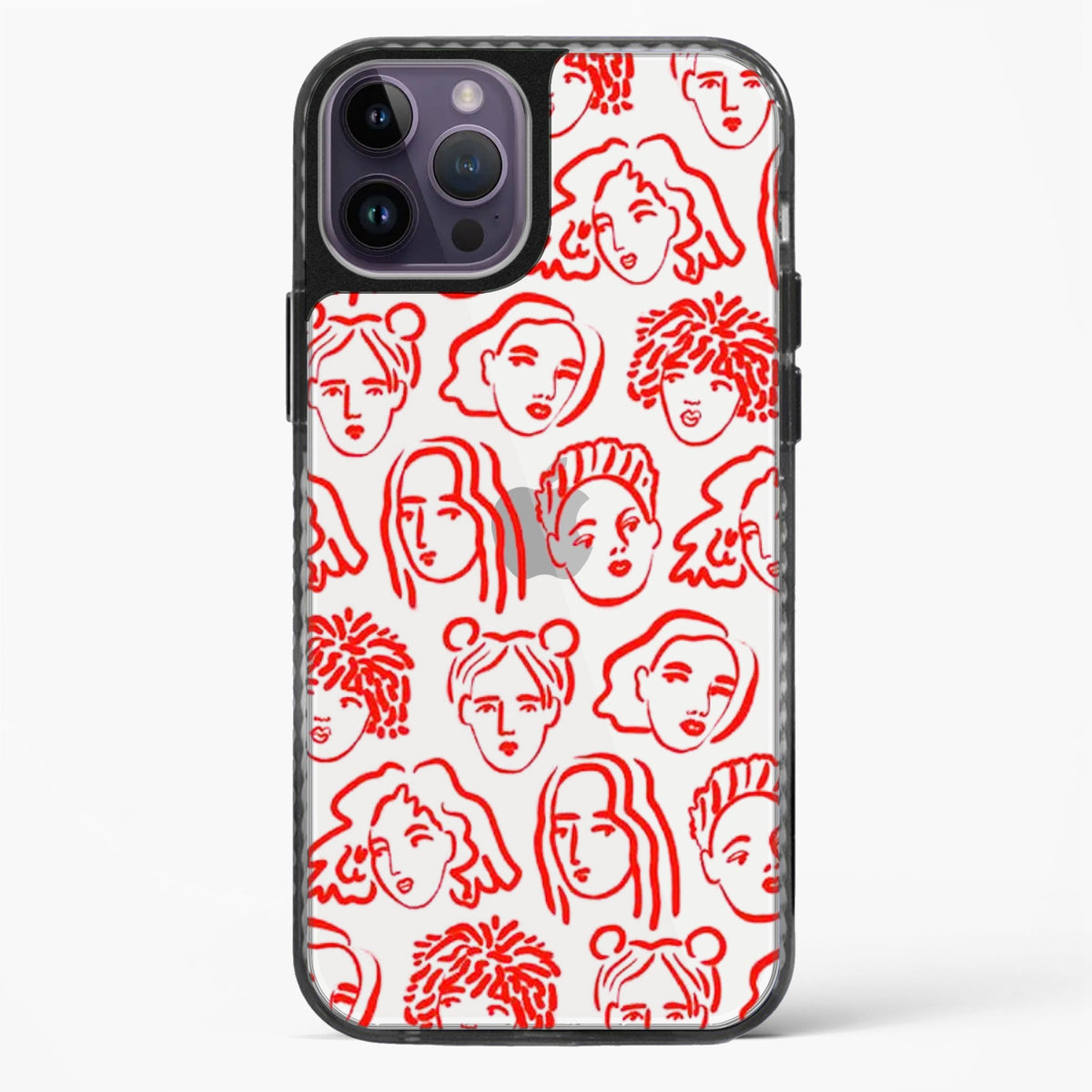 Artsy Girls Stride 2.0 Impact Phone Cover
