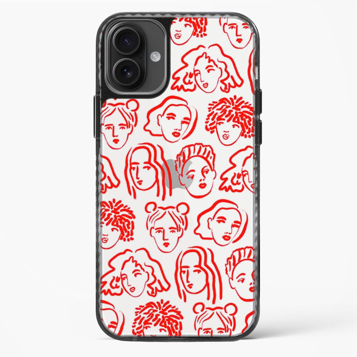 Artsy Girls Stride 2.0 Impact Phone Cover