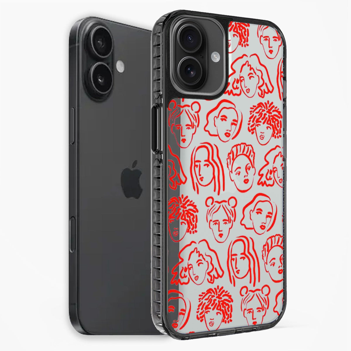 Artsy Girls Stride 2.0 Impact Phone Cover