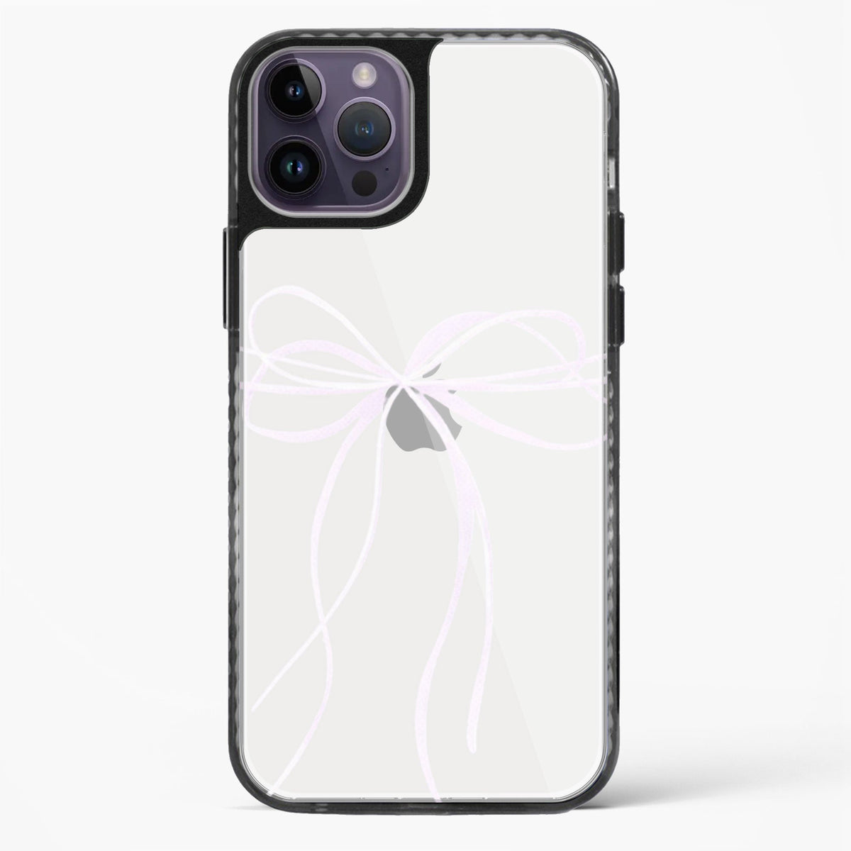 Milky Ribbon Stride 2.0 Impact Phone Cover