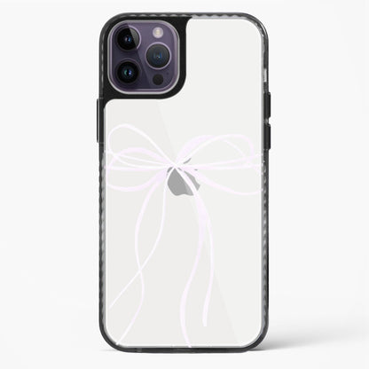 Milky Ribbon Stride 2.0 Impact Phone Cover
