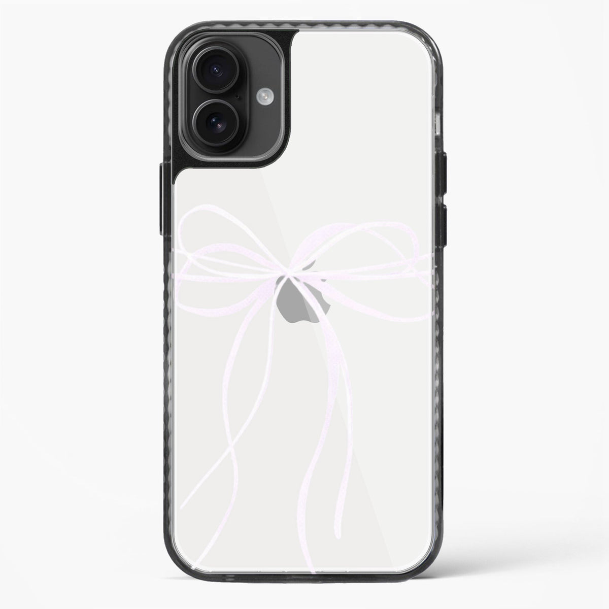 Milky Ribbon Stride 2.0 Impact Phone Cover