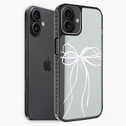 Milky Ribbon Stride 2.0 Impact Phone Cover