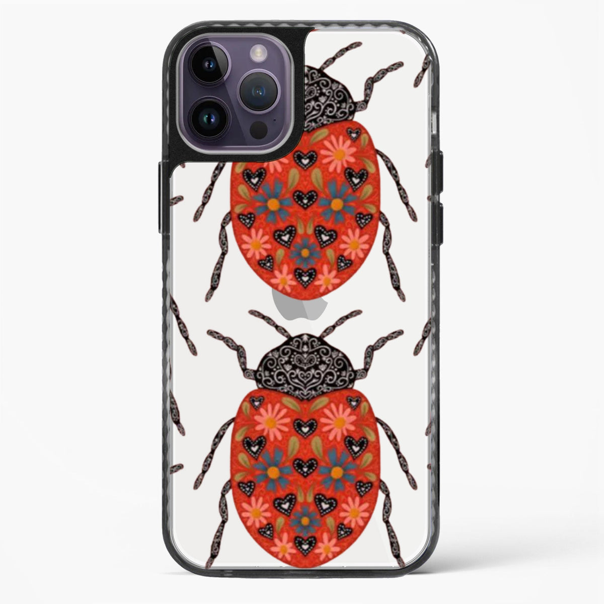 Heartbug Garden Stride 2.0 Impact Phone Cover