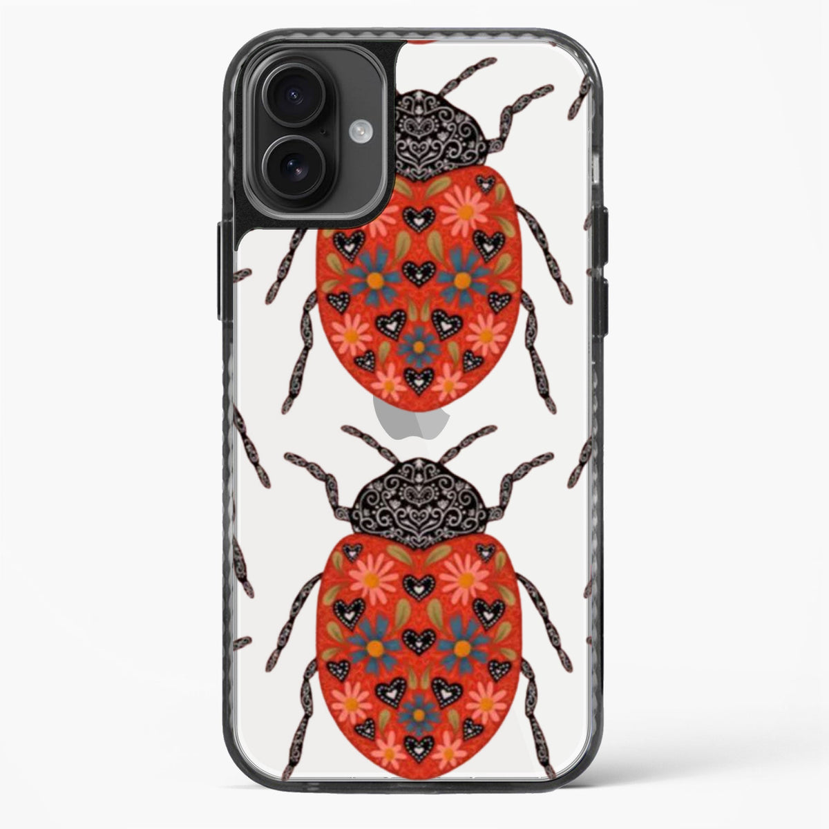 Heartbug Garden Stride 2.0 Impact Phone Cover