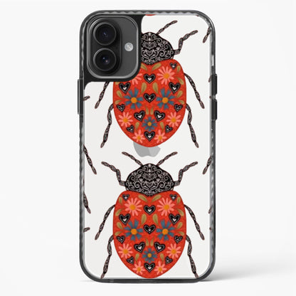 Heartbug Garden Stride 2.0 Impact Phone Cover