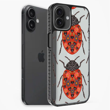 Heartbug Garden Stride 2.0 Impact Phone Cover