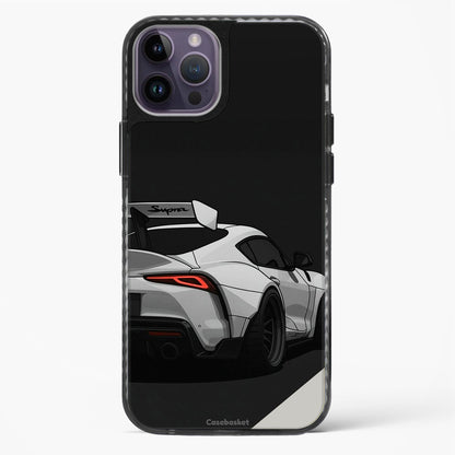 Shadow Supra Stride 2.0 Impact Phone Cover