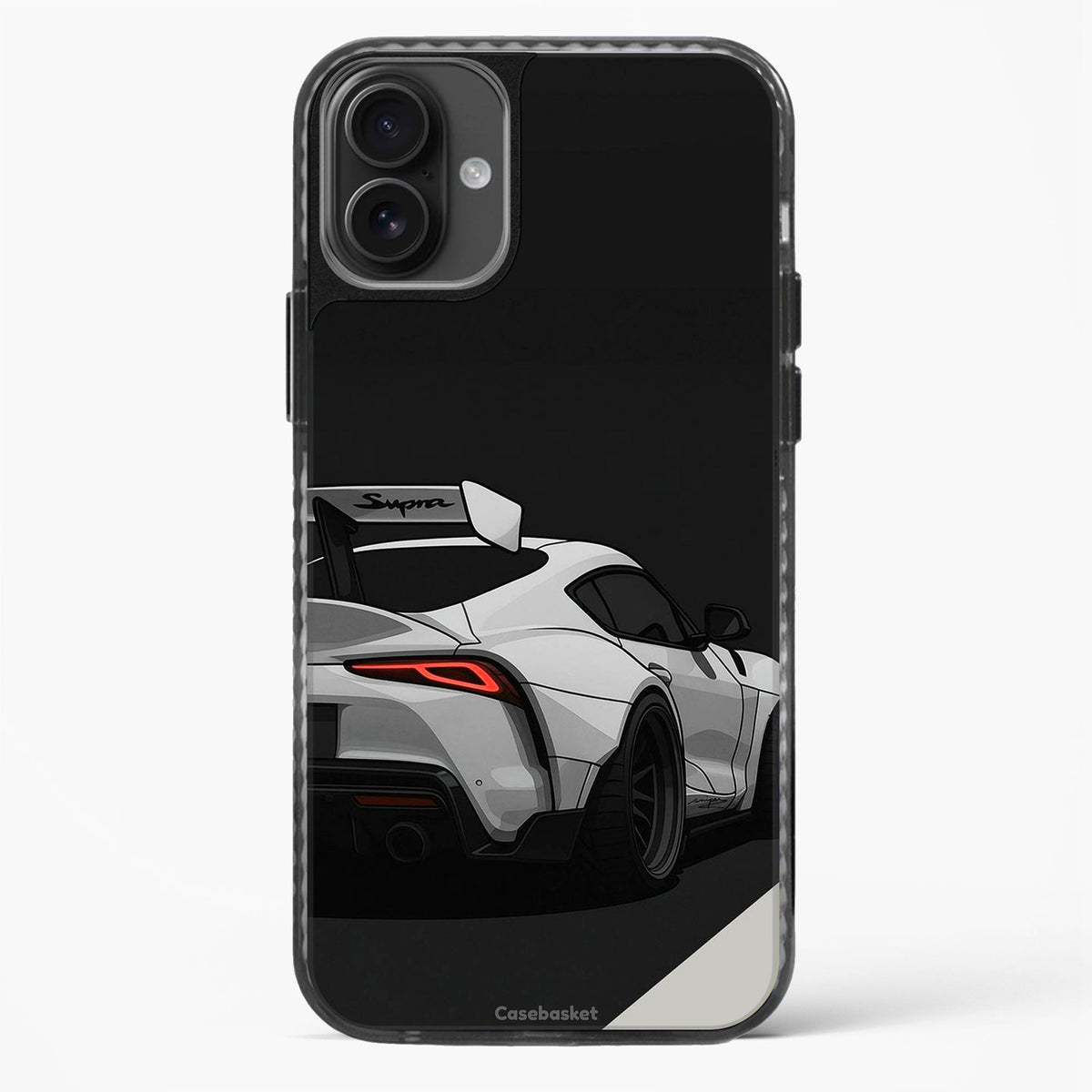 Shadow Supra Stride 2.0 Impact Phone Cover