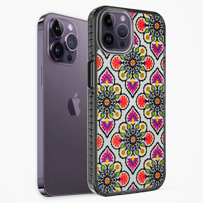 Kaleido Blossom Stride 2.0 Impact Phone Cover