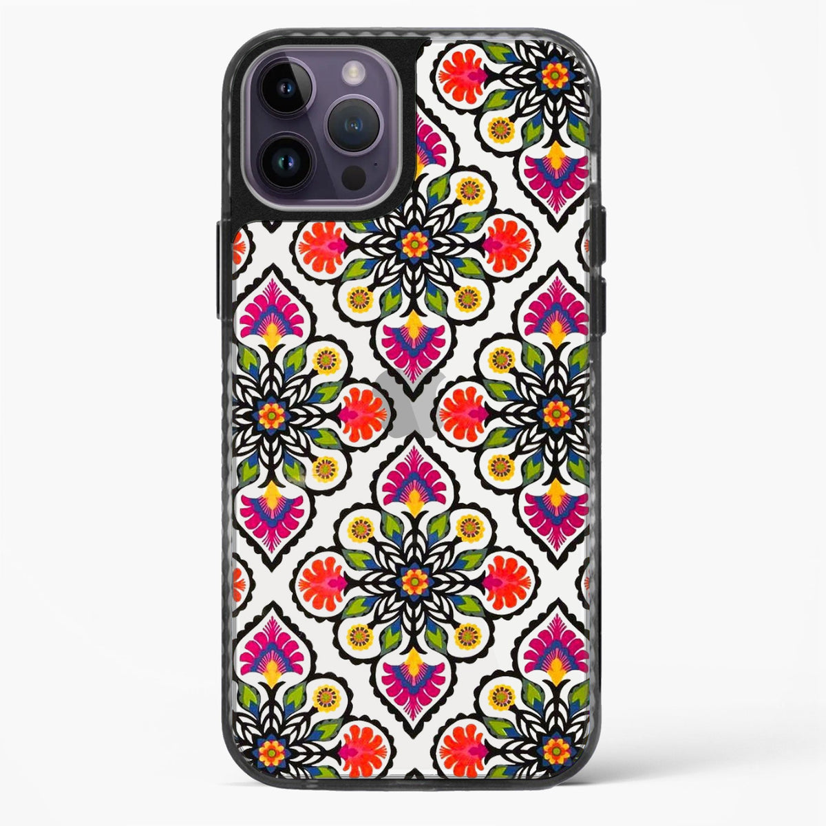 Kaleido Blossom Stride 2.0 Impact Phone Cover