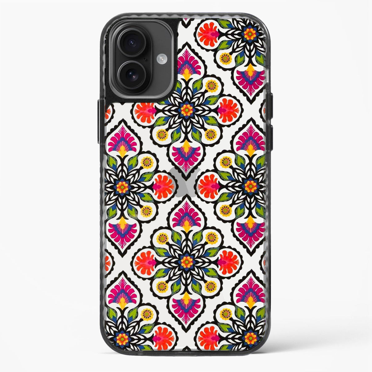 Kaleido Blossom Stride 2.0 Impact Phone Cover