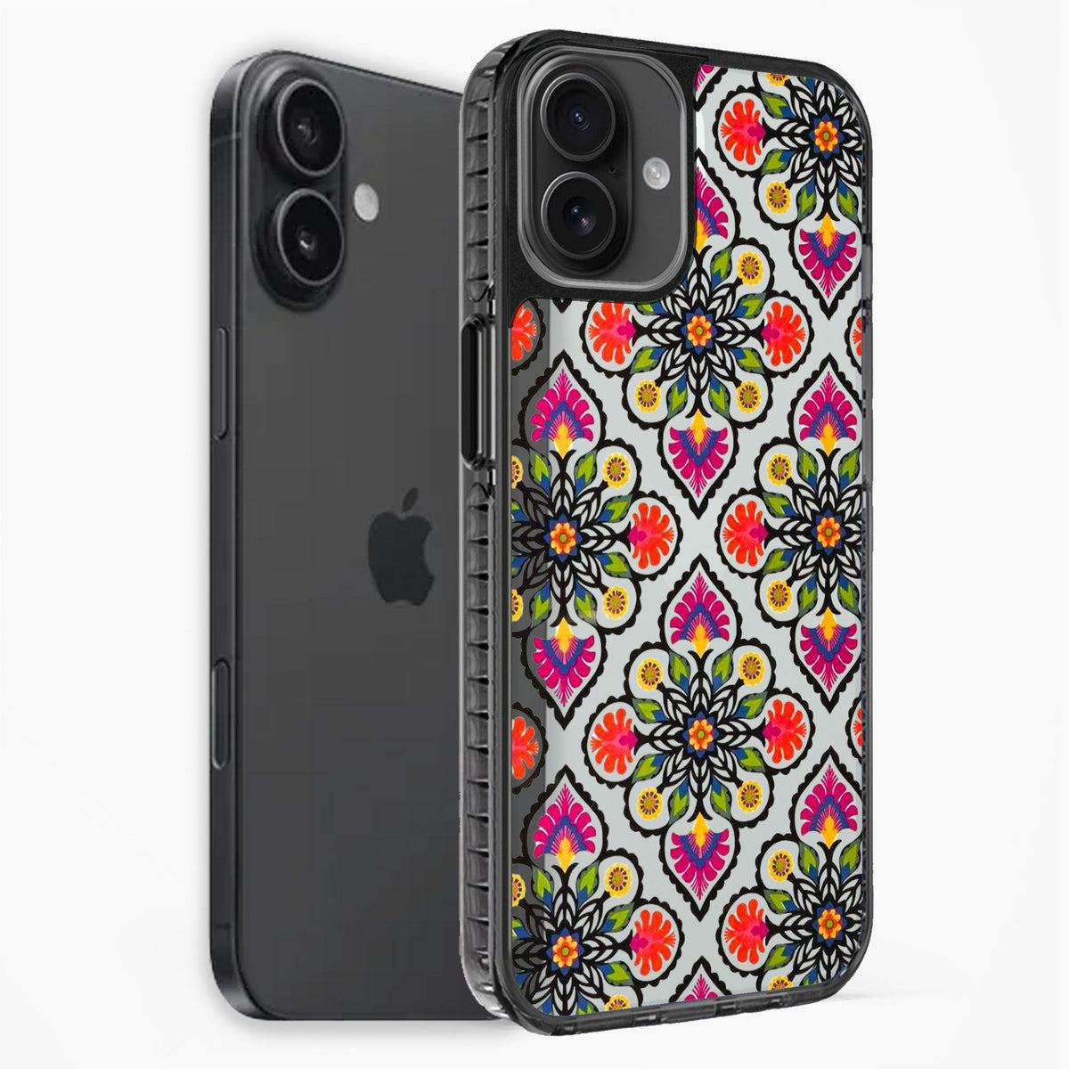 Kaleido Blossom Stride 2.0 Impact Phone Cover