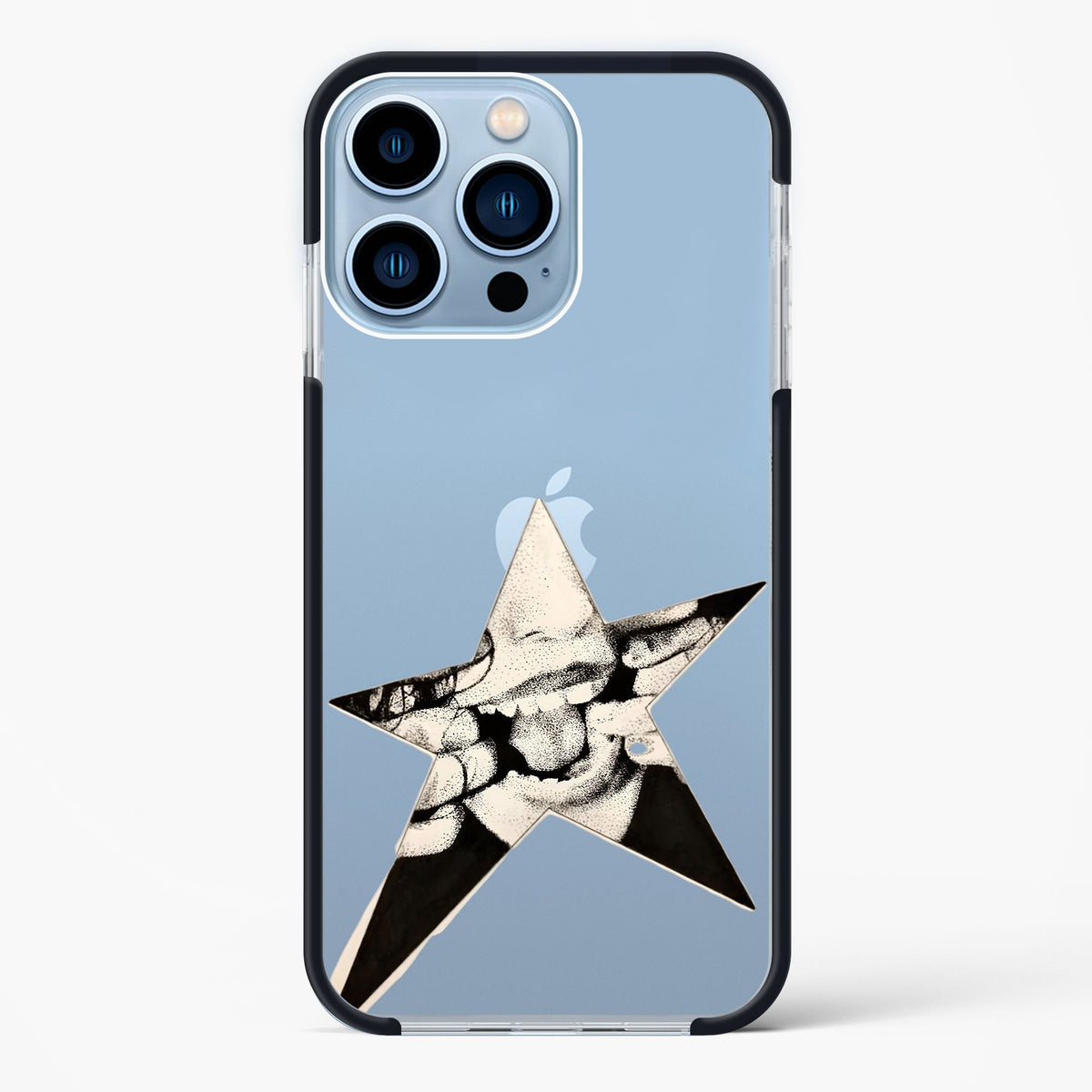 Cosmic Sketch Stride 2.0 Impact Phone Cover