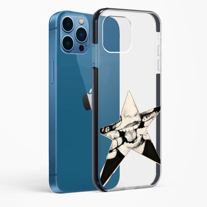 Cosmic Sketch Stride 2.0 Impact Phone Cover