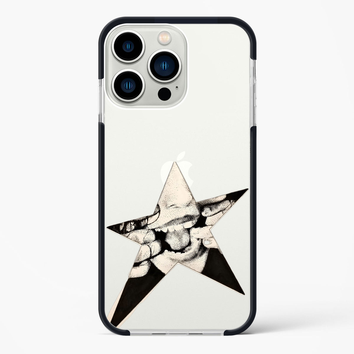 Cosmic Sketch Stride 2.0 Impact Phone Cover
