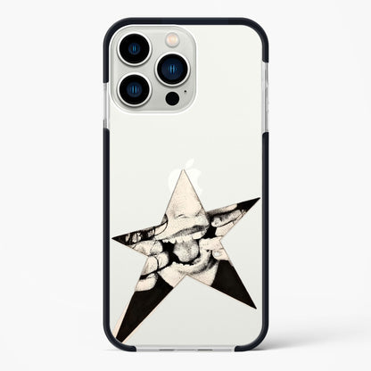 Cosmic Sketch Stride 2.0 Impact Phone Cover