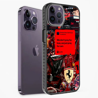 Racing Obsession Stride 2.0 Impact Phone Cover