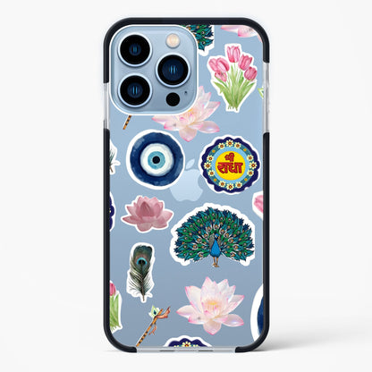 Vrindavan Dreams Stride 2.0 Impact Phone Cover
