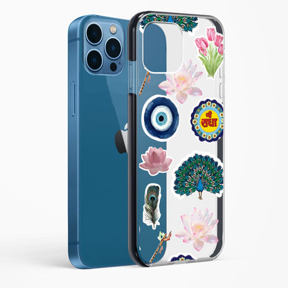 Vrindavan Dreams Stride 2.0 Impact Phone Cover