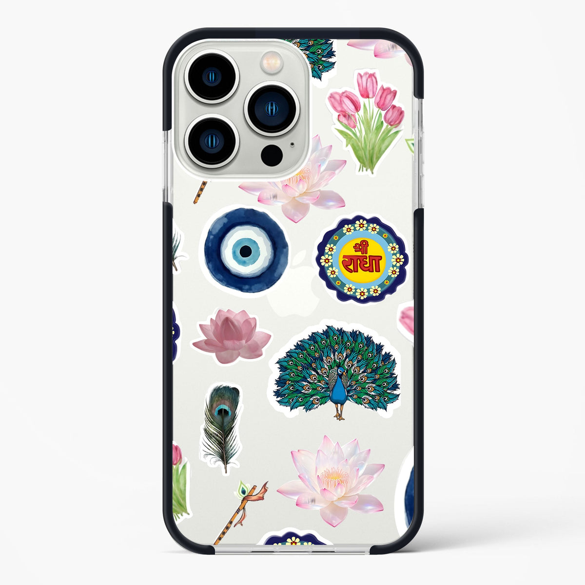 Vrindavan Dreams Stride 2.0 Impact Phone Cover