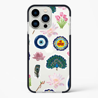 Vrindavan Dreams Stride 2.0 Impact Phone Cover