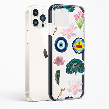 Vrindavan Dreams Stride 2.0 Impact Phone Cover