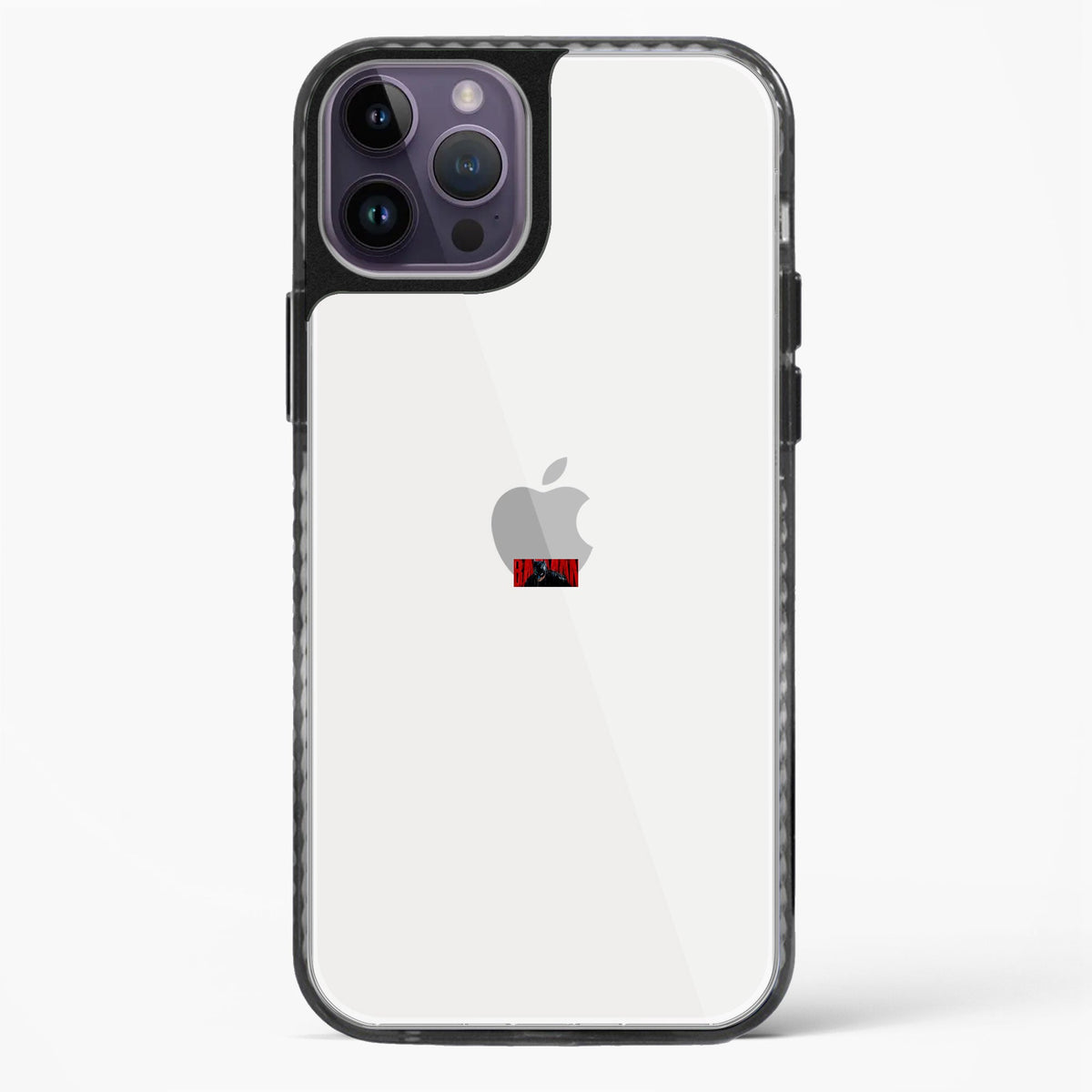 White Rebel Stride 2.0 Impact Phone Cover
